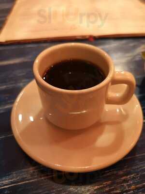 Restaurante La Casa De Socorro