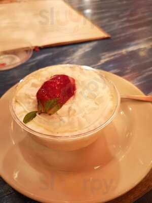 Restaurante La Casa De Socorro