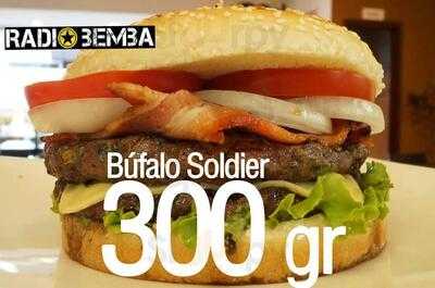 Restaurante Radio Bemba