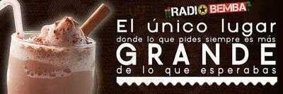 Restaurante Radio Bemba