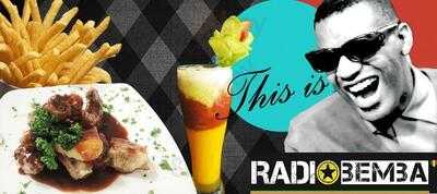 Restaurante Radio Bemba