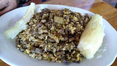 Restaurante Estadero Santander