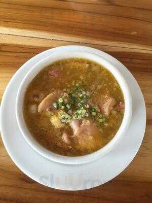 Restaurante Estadero Santander