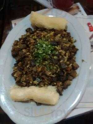 Restaurante Estadero Santander