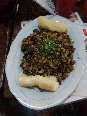 Restaurante Estadero Santander