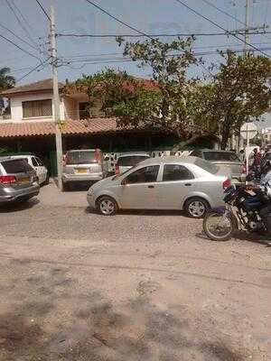 Restaurante Estadero Santander