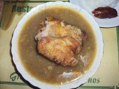 Restaurante Estadero Santander