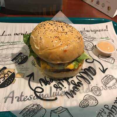 Local Burger