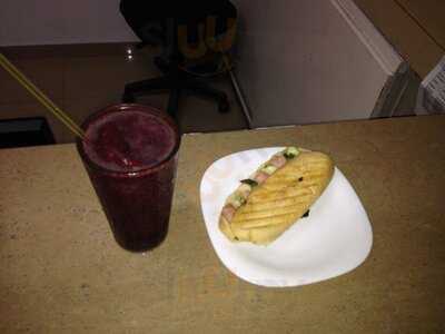Ceiba Juice Bar