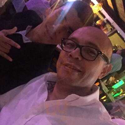 Bar-restaurante Santo Patio Show