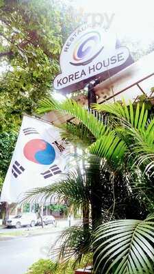 Korea House