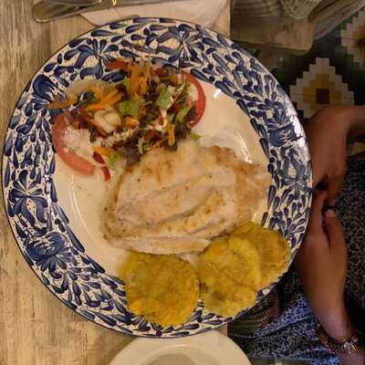 Restaurante Bar Donde Socorro