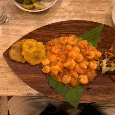 Restaurante Bar Donde Socorro