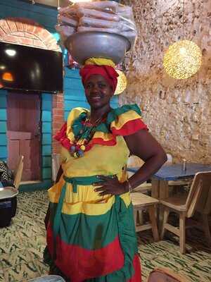 Restaurante Bar Donde Socorro