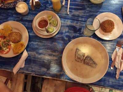 Restaurante Bar Donde Socorro