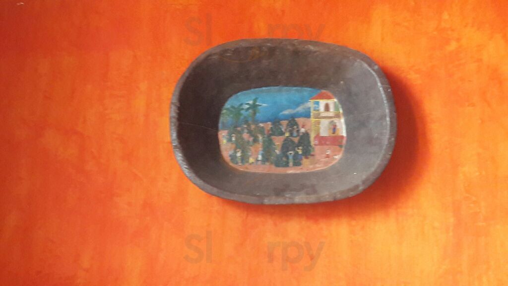 Restaurante Bar Donde Socorro