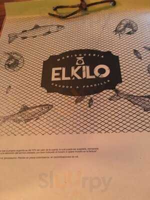 Elkilo