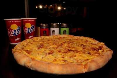 Titos Pizza