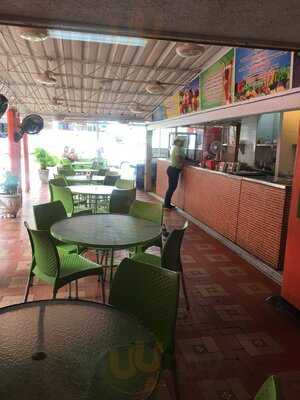 El Palacio De Las Frutas