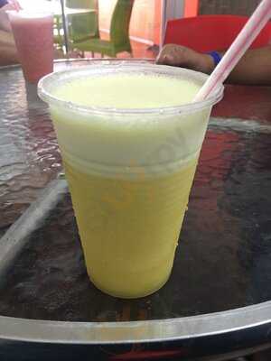 El Palacio De Las Frutas