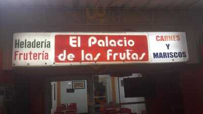 El Palacio De Las Frutas