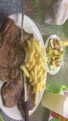 El Palacio De Las Frutas