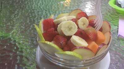 El Palacio De Las Frutas