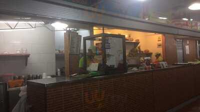 El Palacio De Las Frutas