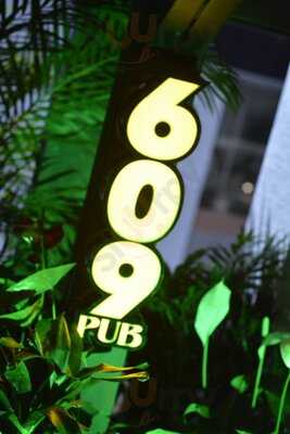 609 Pub