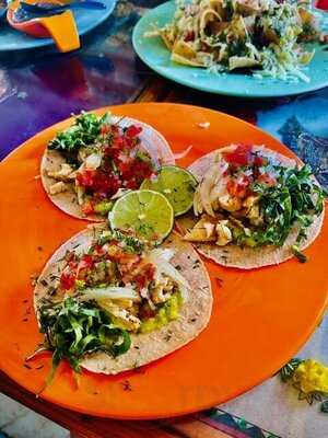 María Bonita Taqueria Cantina