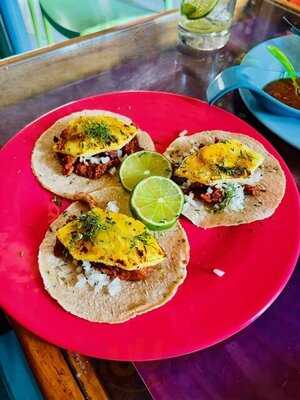 María Bonita Taqueria Cantina