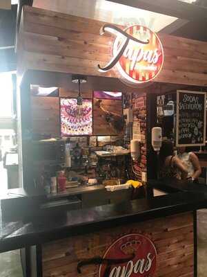 Mercado Del Tranvía