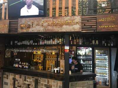 Mercado Del Tranvía