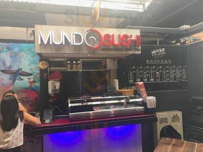 Mercado Del Tranvía