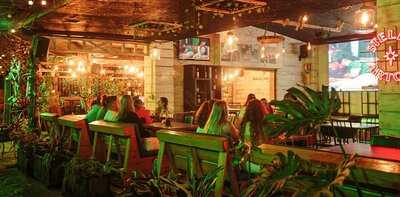 Nómada Parada Obligada