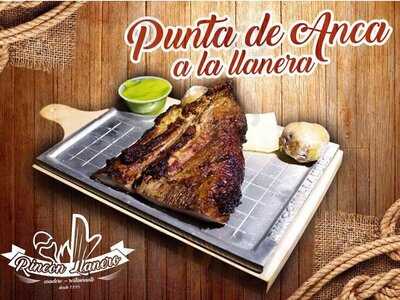 Rincon Llanero