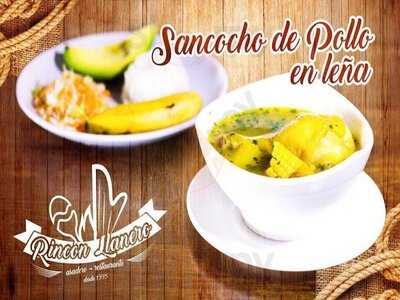 Rincon Llanero