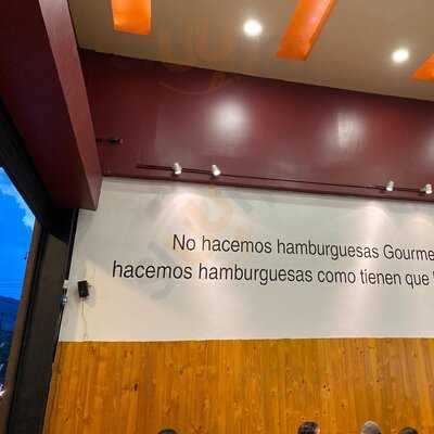 Tierra De Todos Hamburguesas