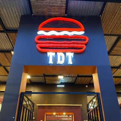 Tierra De Todos Hamburguesas
