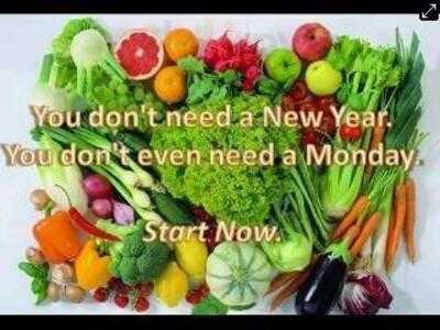 The Smoothie Factory