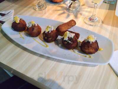 Resumen Union De Sabores