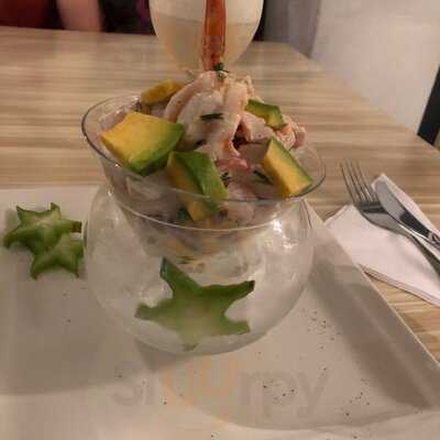 Resumen Union De Sabores