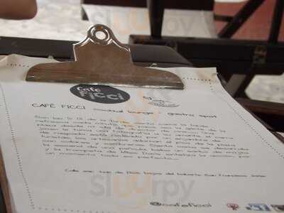 Cafe Ficci