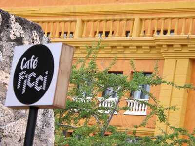 Cafe Ficci