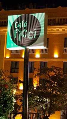 Cafe Ficci