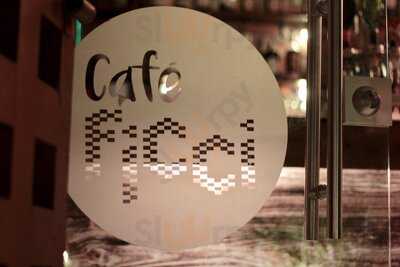 Cafe Ficci