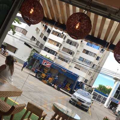 Charlie's House Restaurant