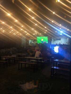 Charlie's House Restaurant