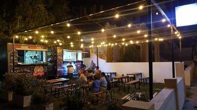 Charlie's House Restaurant