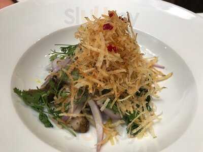 El Quijote Restaurante Bar